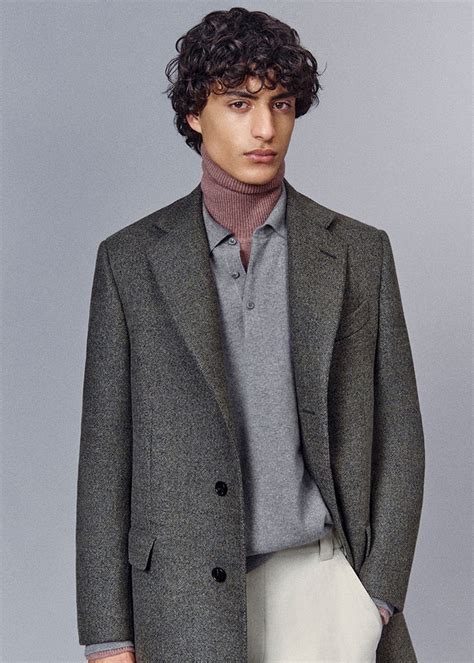 Overrun Stock Loro Piana